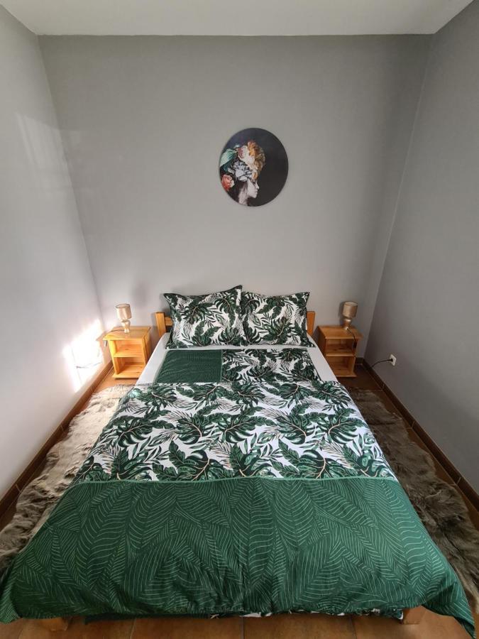 Amina Apartman Morahalom Exterior photo